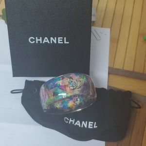 Authentic CHANEL Bracelet